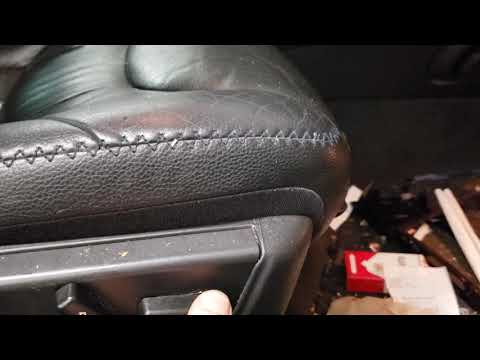 FOR SALE - 20P0192 - 2007 VOLVO XC70 - PASSENGER RIGHT FRONT POWER SEAT