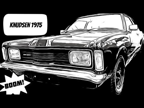 der neue im Team: Ford Knudsen Taunus Bj. 1975 - ein Jahr älter als wir 😘