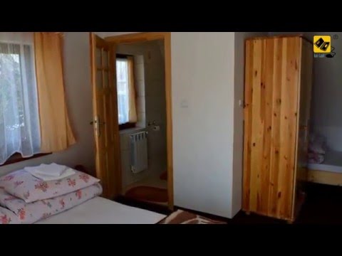 Tatrzańska Sichła Murzasichle