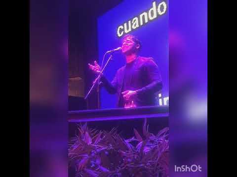 Regresa a mi - Il Divo Cover.