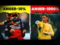 MS Dhoni High Angry Moments In Cricket TFV Cricket