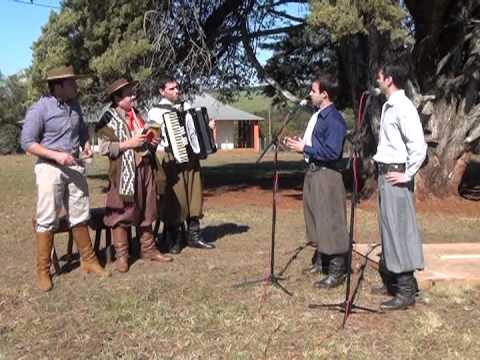 Programa Tertúlia - VIDEO PILOTO - BAND RS