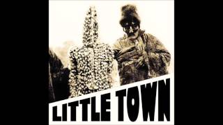The Pop Group - Little Town