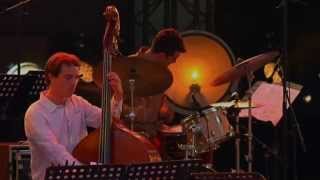 Gil Evans Paris Workshop - Dir L Cugny | Jazz A Vienne 2015 | Selected moments
