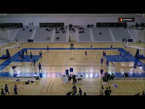CB CORNELLÀ - UE GAUDI FEDE