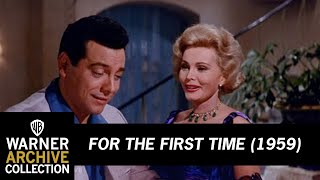 For The First Time (1959) – Zsa Zsa Gabor&#39;s Best One Liners