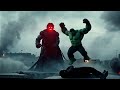 HULK RETURN Official Trailer 2026 4K Epic Marvel Action Begins Hollywood Movie Trailer