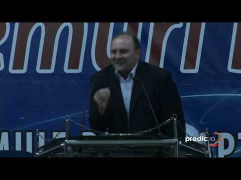 Cortul întâlnirii Rugul Aprins Toflea IV - Virgil Neagu