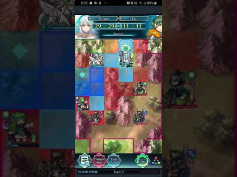 F2Pish Aversa Limited Hero Battle Infernal - Blazing Blade