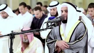 Download lagu Mishary Rashid Alafsey - Surah Al-Isra (17) Verses 9-15 Beautiful Recitation mp3