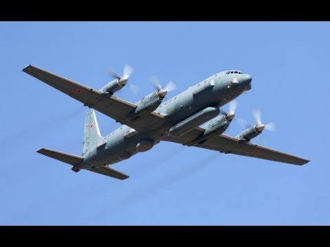 Breaking Russian Military Blames Israel on Shooting Down Russian Military Plane September 18 2018 Video