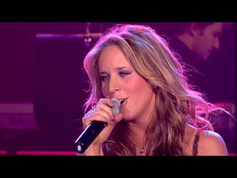 Last Man Standing - Lucie Silvas