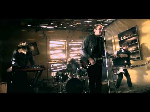 The Epilogues "The Fallout" (Official Music Video)