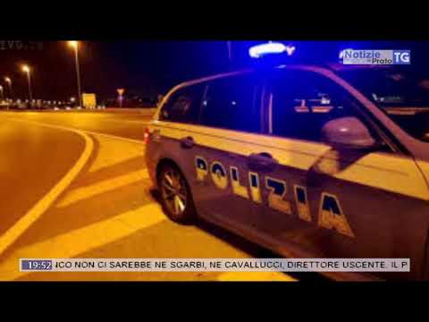 2017-10-16 NOTIZIE DI PRATO TG ORE 19.45