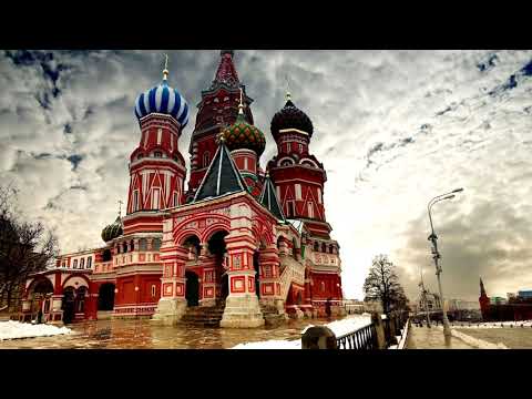 Russian Hardbass Mix ft. Bazsi