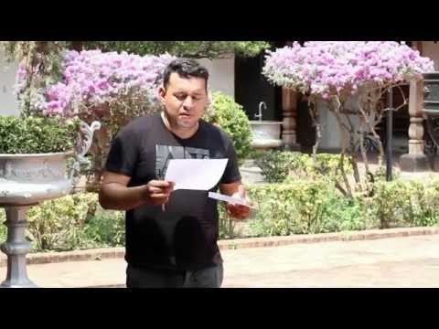 VIDEO OFICIAL AMARTE - NEMECIO GOMEZ