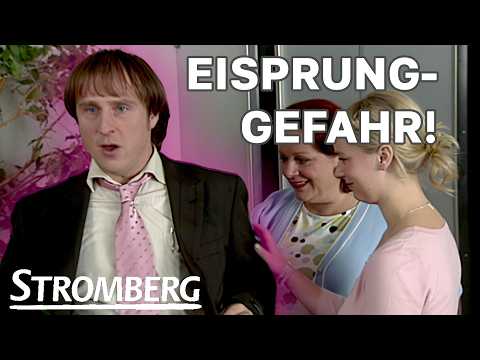 Die Kantine ist ein echter Schwachpunkt in der Firma | Stromberg HD