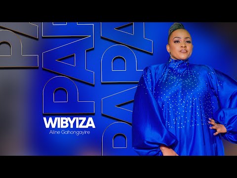 Aline Gahongayire Official and Inzu Yacu TV