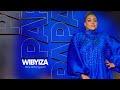 Papa Wibyiza Aline Gahongayire Official Video
