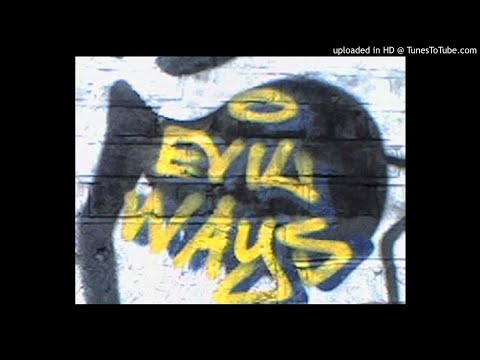 Conscious Evil Ways
