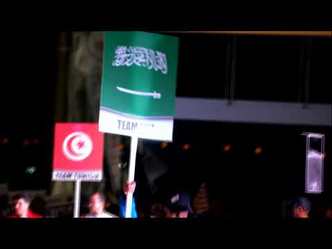 Oman International Drift 2020 Final Round