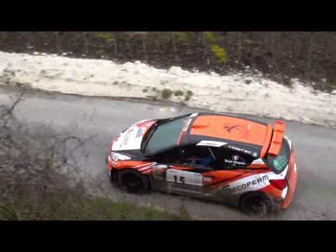 Rallye Epernay Vins De Champagne 2016