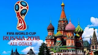 Download lagu FIFA World Cup 2018 All Goals - English Commentary mp3 Download lagu FIFA World Cup 2018 All Goals - English Commentary mp3