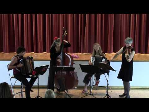 Chuzpe - Elkes freylech