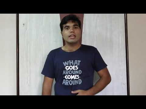 Abhay Pareek introductio...