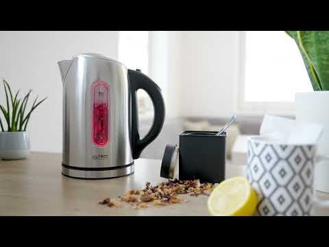 Миниатюра изображения товара Электрочайник FIRST Austria FA-5411-0