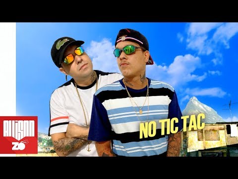 MC Cassiano e MC Sika - No Tic Tac (Deejhay Pedro) 2019