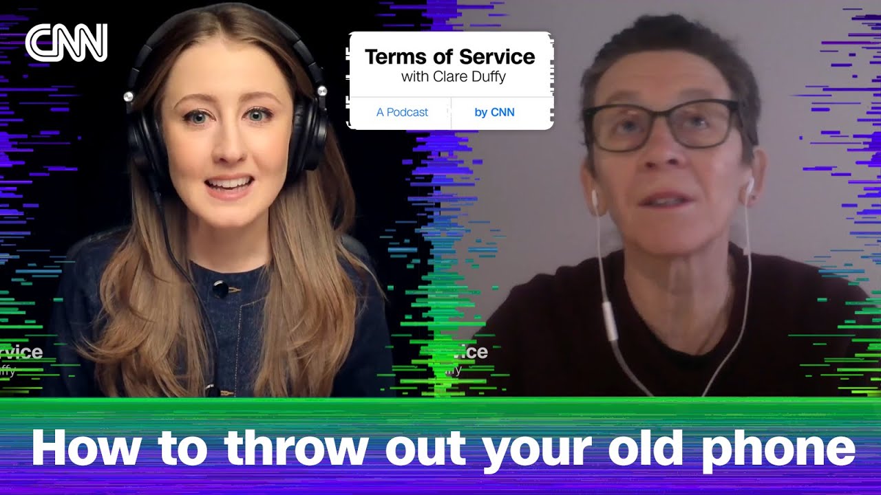 ‘Tis the season for recycling e-waste | Terms of Service