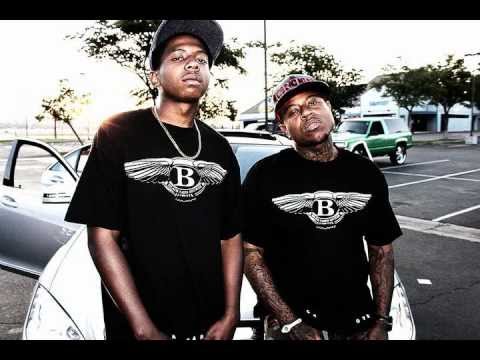 Young B The Future - On My Level FT. Ya Boy