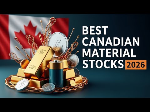 Inside Canada’s Critical Minerals Supercycle Setup