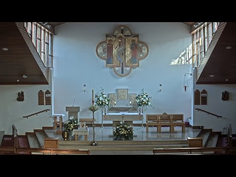 St Augustine Solihull