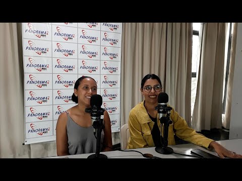 Coletivo Não Mexe com a Minha Cor promove a 3ª Jornada de Questões Raciais