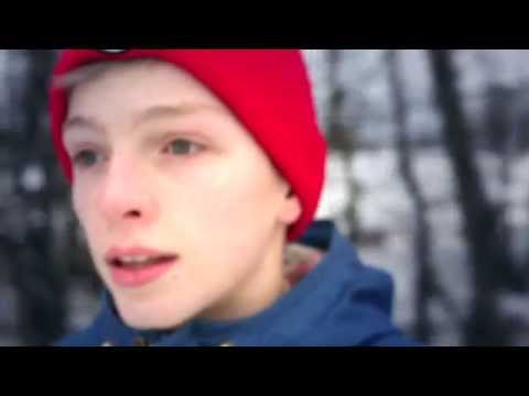 Voittajana Maalissa video