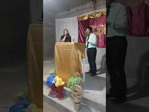 Cuando allá se pase lista- Anexo Pueblo Nuevo, Arraga.