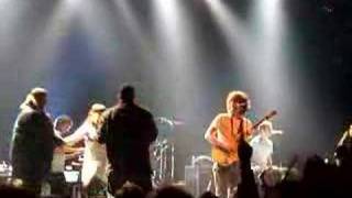 The Rapture - Don Gon Do It extract (Cigale, Paris)