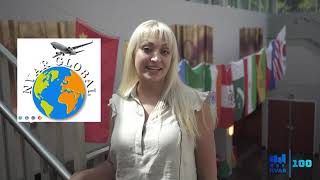 Welcome To Global Connect