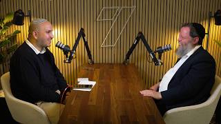 הפודקאסט של דביר עמר | ראש ישיבת כרם ביבנה: יש מחלוקות, אבל אסור להוציא בתי מדרש מחוץ לגדר (חדשות ערוץ 7) - התמונה מוצגת ישירות מתוך אתר האינטרנט יוטיוב. זכויות היוצרים בתמונה שייכות ליוצרה. קישור קרדיט למקור התוכן נמצא בתוך דף הסרטון