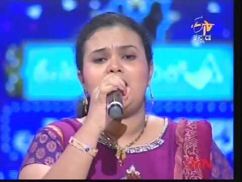 Kanasalli Bandavanaare by Shreya K Bhat - Ede Thumbi Haaduvenu - 2012