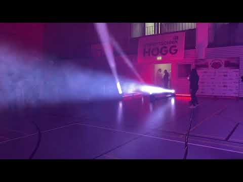 IBO Titelkampf - Einlauf - Luca Rocky Cinqueoncie - It’s a Man’s World - Boxcamp Kickers Offenbach!!