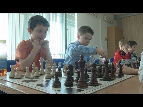 Dr. Dibusz László sakk emlékverseny