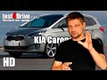 [Честный тест-драйв] Киа Каренс 2014 (KIA Carens 2014) - test4Drive.pro ...