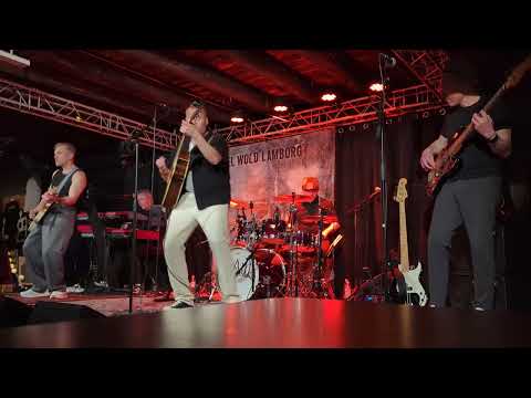 Axel Wold Lamborg - Slik som man bør