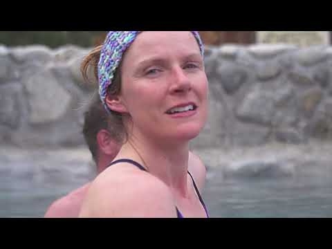 Incredible Hot Springs in Colorado