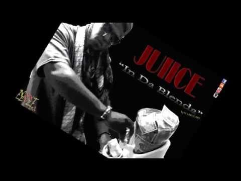 Juiice ft Leslie Maurice - THINK ABOUT IT