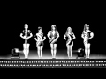 MP3 Download Wonder Girls Be My Baby Korean Version