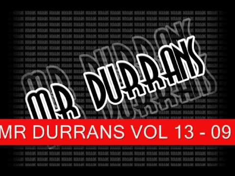 Mr Durrans Vol 13 - 09 - Mr Durrans - Venom